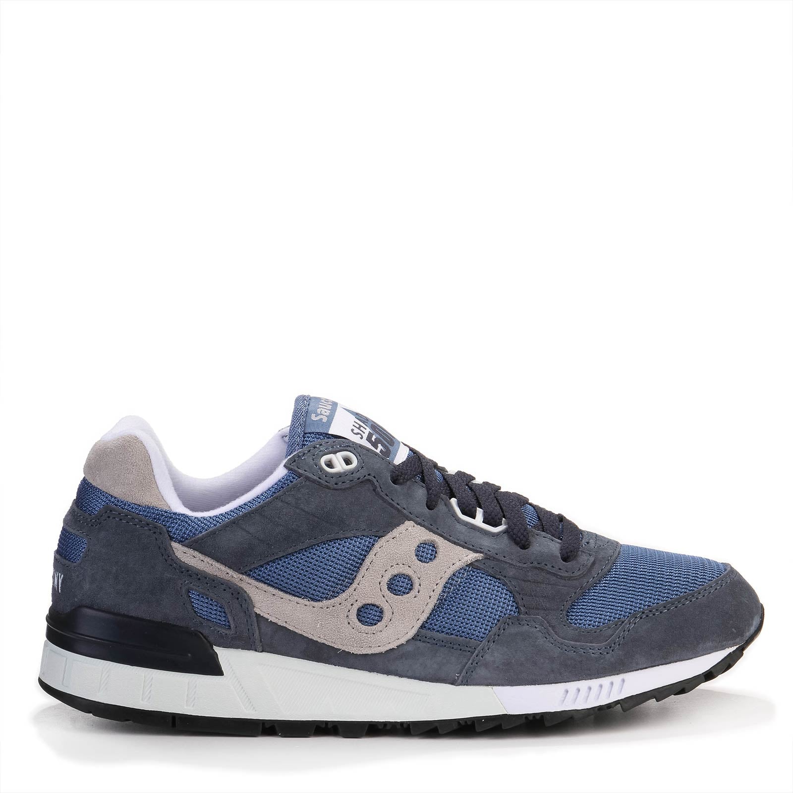 Shadow 5000 navy/silver