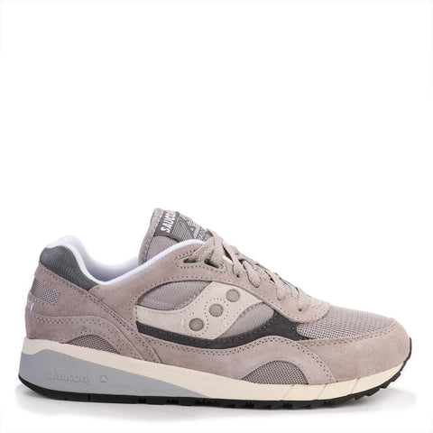 Shadow 6000 Sneaker grey