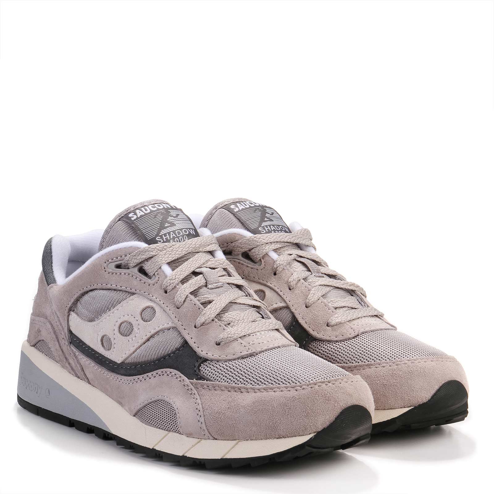 Shadow 6000 Sneaker grey