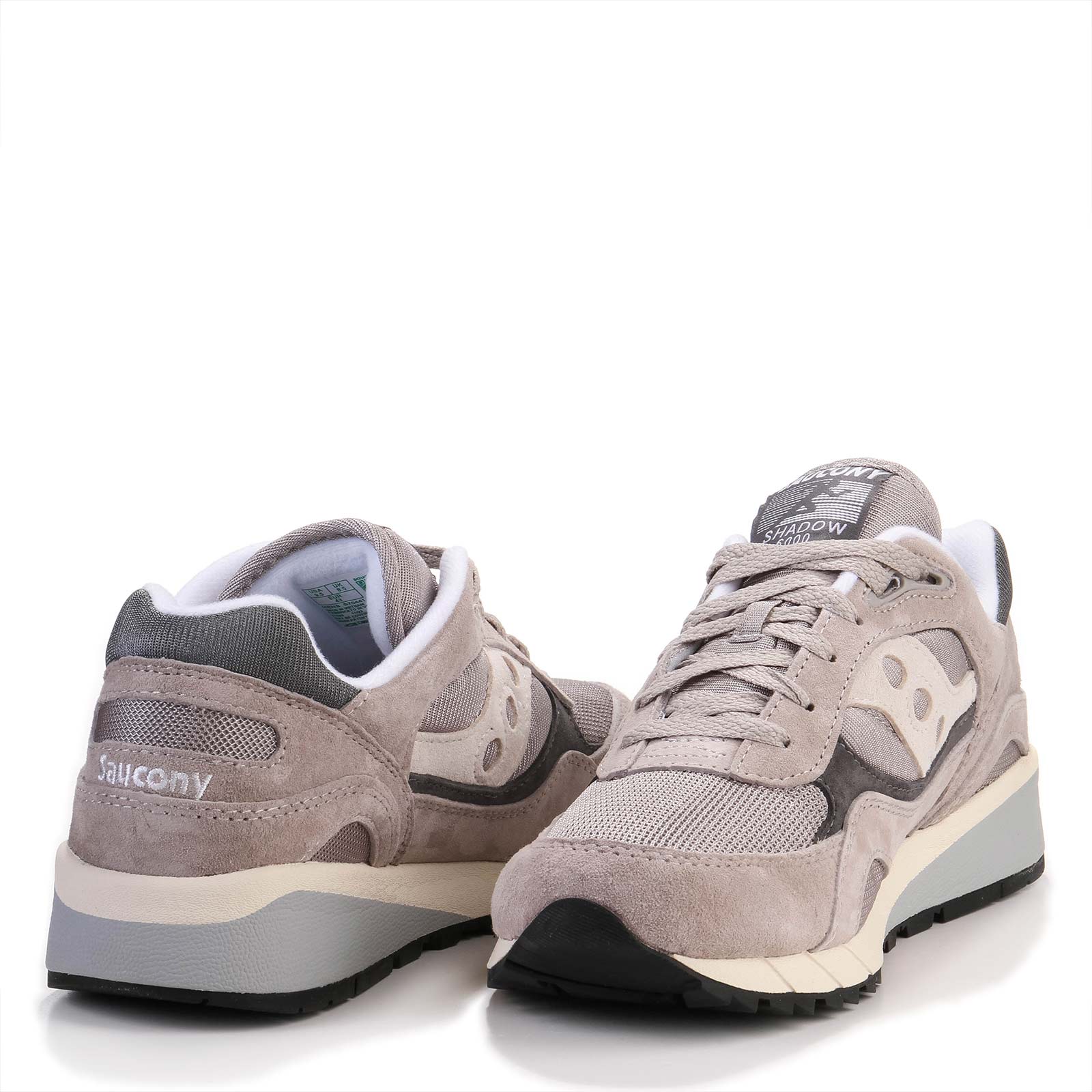 Shadow 6000 Sneaker grey