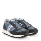 Jazz Original Vintage blue/navy/silver