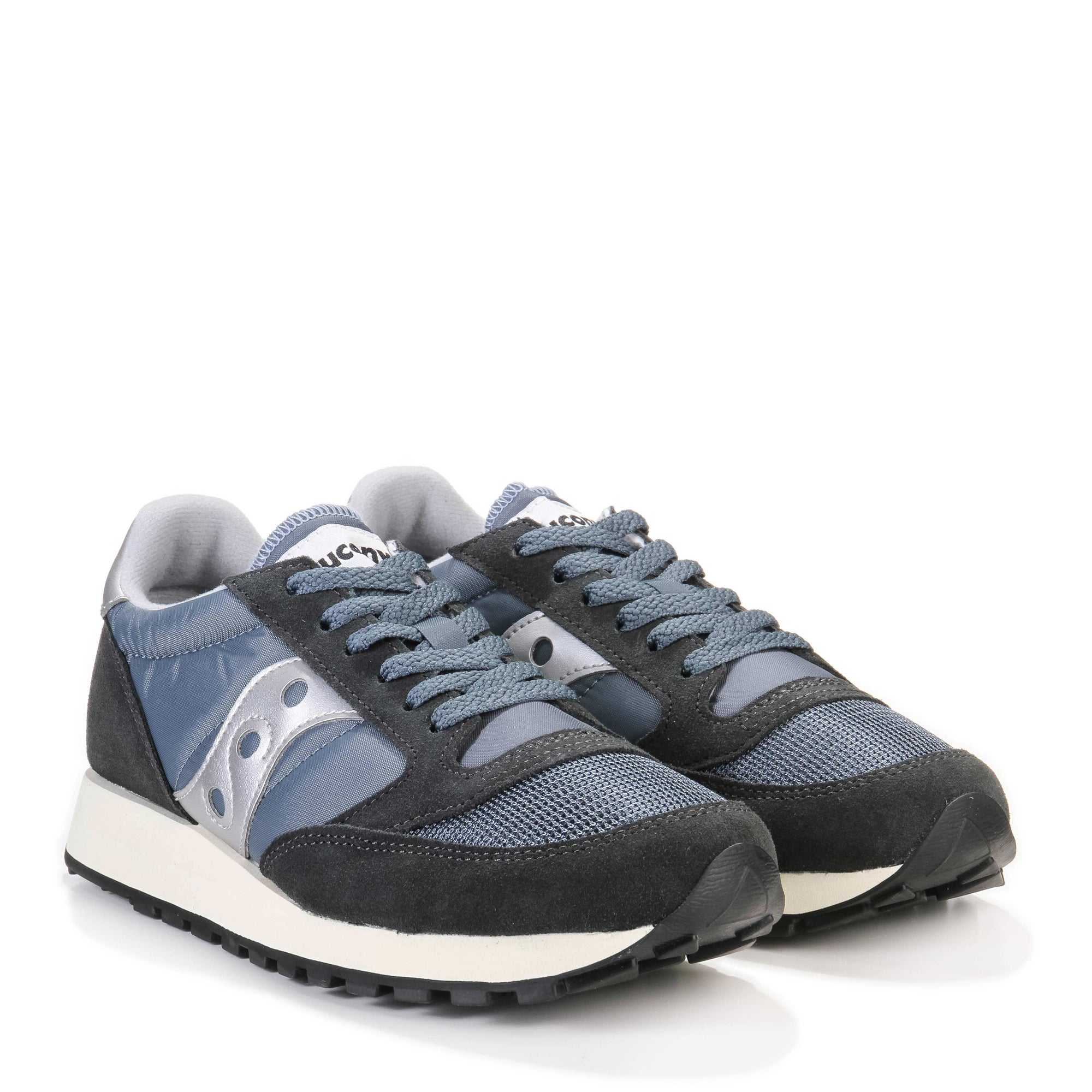 Jazz Original Vintage blue/navy/silver
