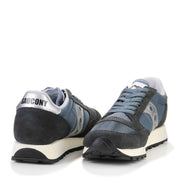 Jazz Original Vintage blue/navy/silver