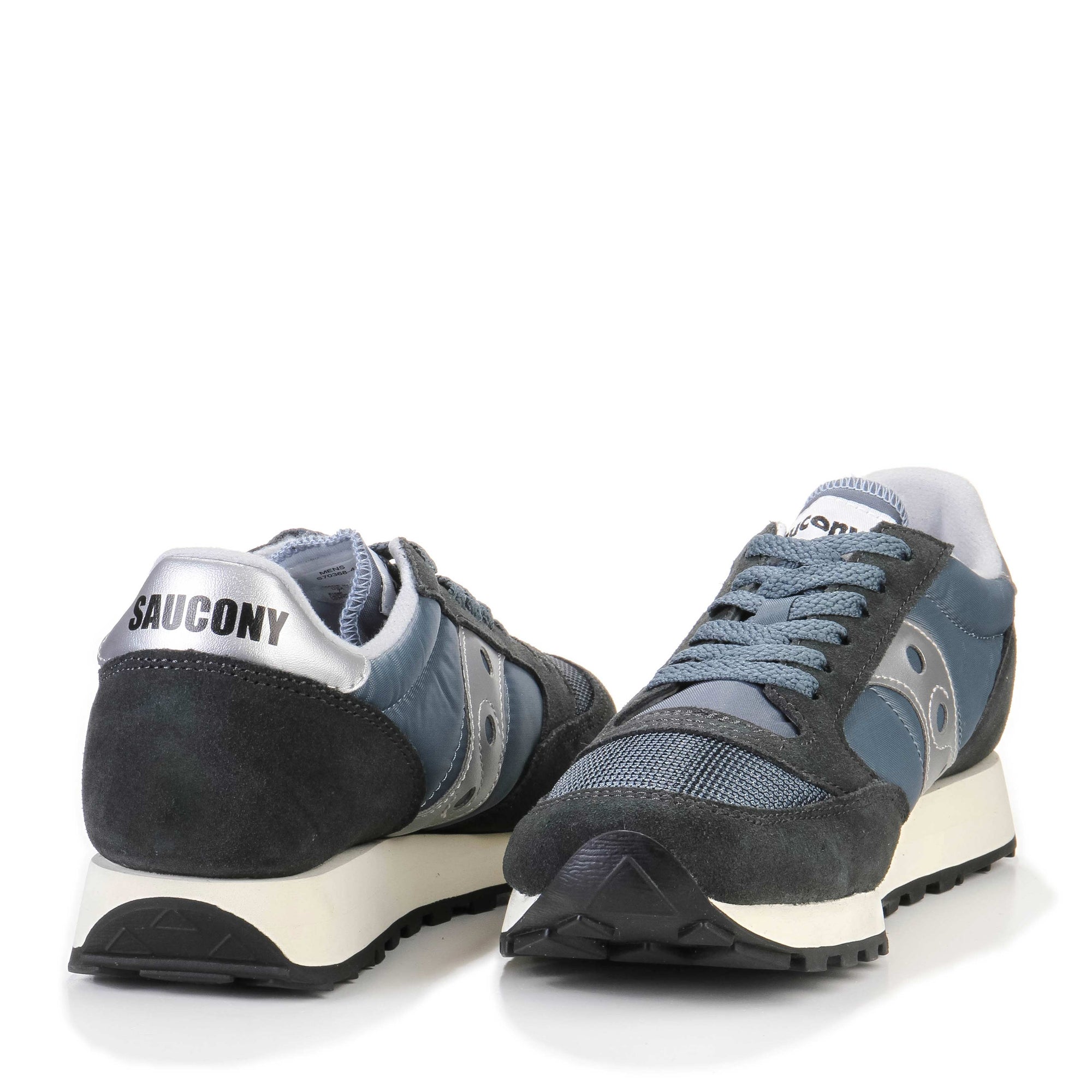 Jazz Original Vintage blue/navy/silver