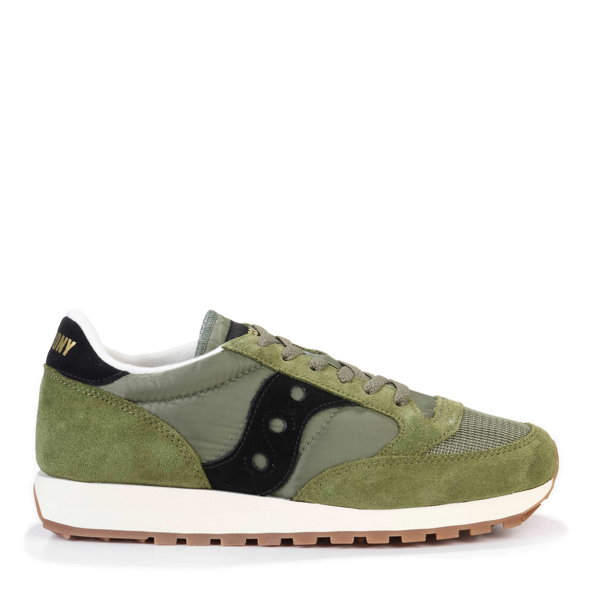 Jazz Original Vintage olive/black