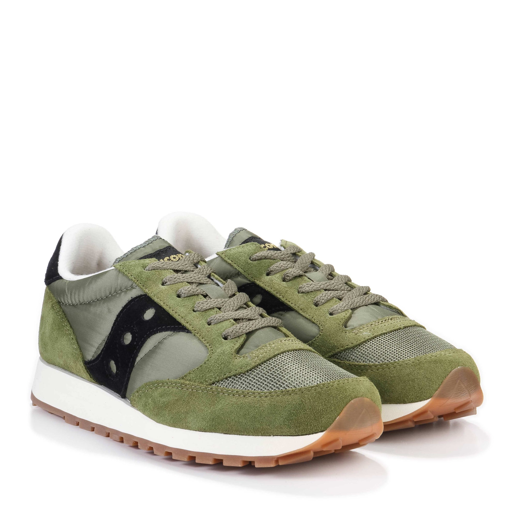 Jazz Original Vintage olive/black