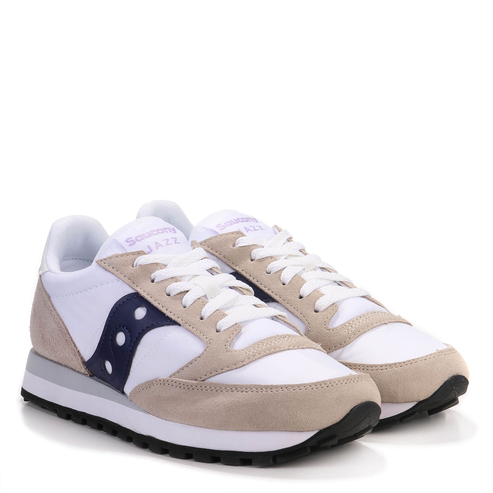 Jazz Original white/navy