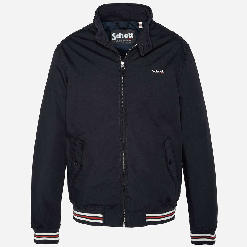 Cabl 1220 Court Jacket navy