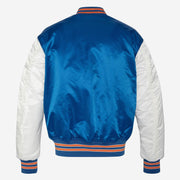 Coachman BiColor Bomber Jacket blue/offwhite
