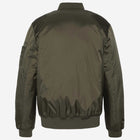 Indiana Ripstop Bomber Jacket khaki