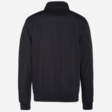 Kenny Court Jacket black