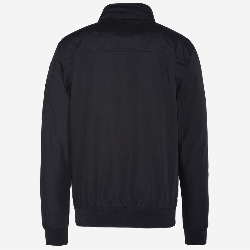 Kenny Court Jacket black