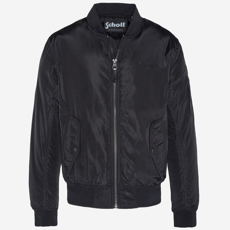 MA-1 Airforce Bomber black