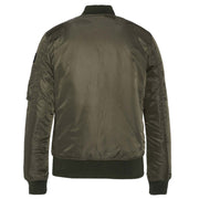MA-1 Airforce Womens Bomber army kaki