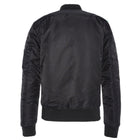 MA-1 Airforce Womens Bomber black