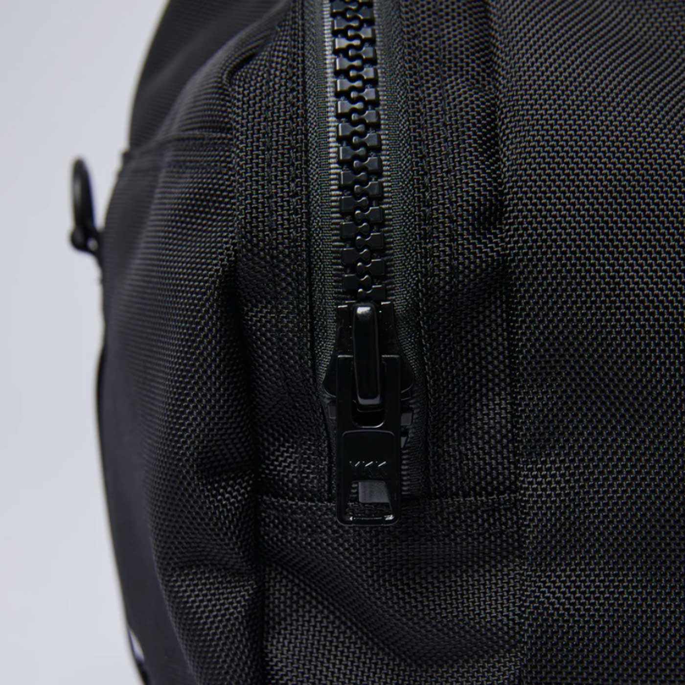 Hannes Duffle Bag black