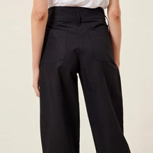 Alcap  Pants black