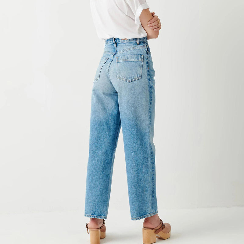 Bay Cruise Jeans astral blue