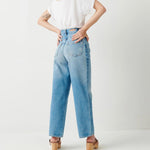 Bay Cruise Jeans astral blue