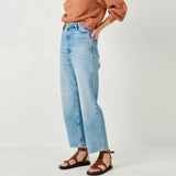 Bay Cruise Jeans astral blue