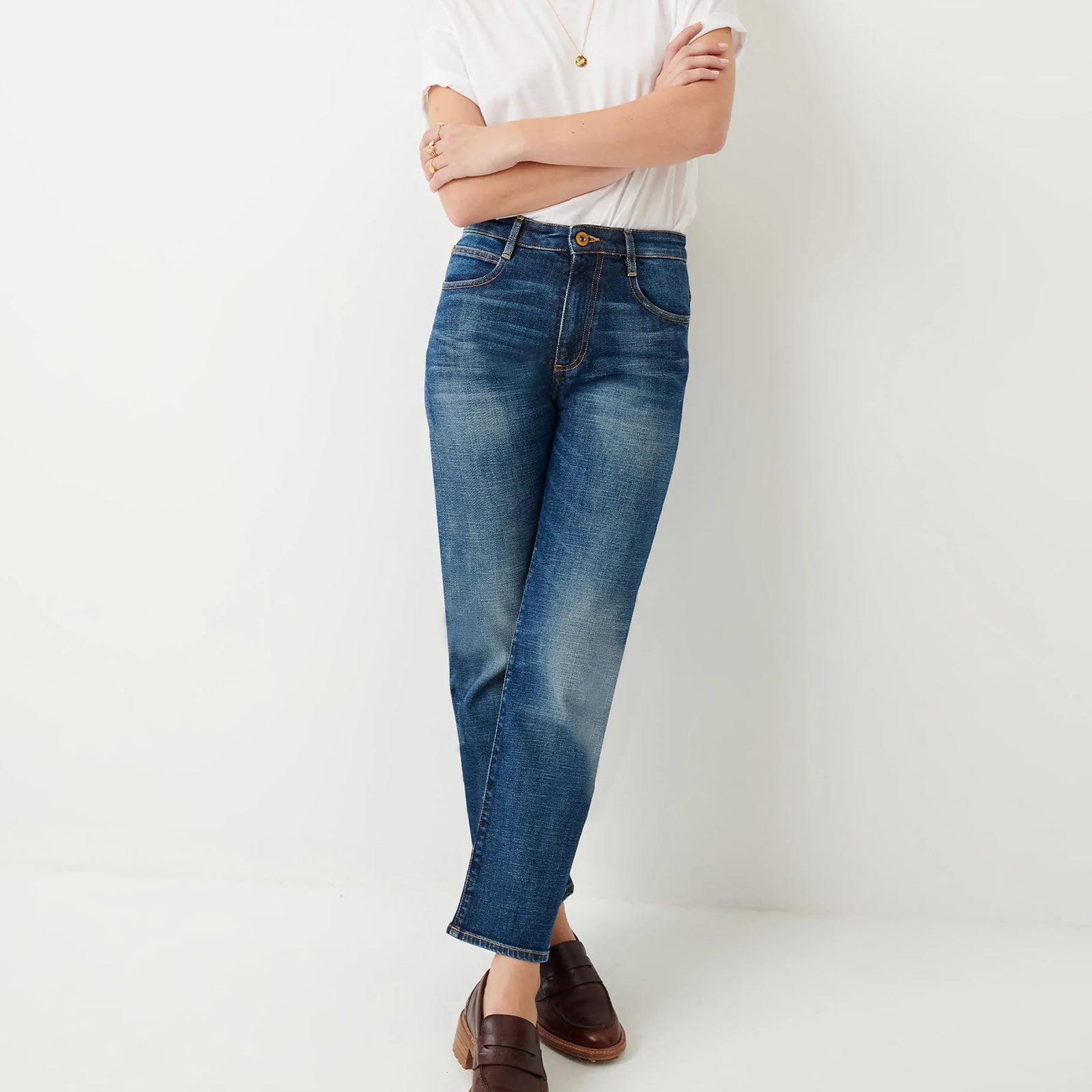 Marino Jeans melody blue