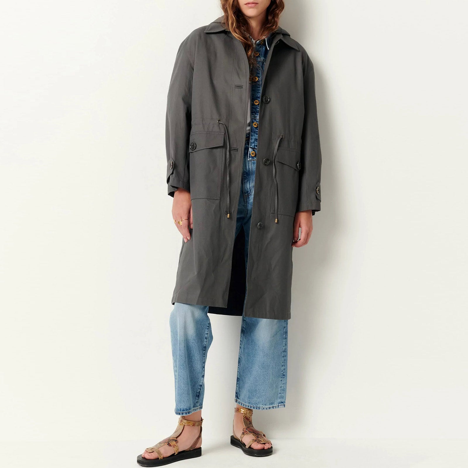 Jackets / Coats – Page 7 | ZebraClub Berlin Jackets / Coats – Page 7 | ZebraClub Berlin