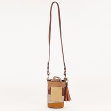 Pocci Bag natural tan