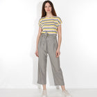 Winfield Pants cloud grey