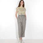 Winfield Pants cloud grey