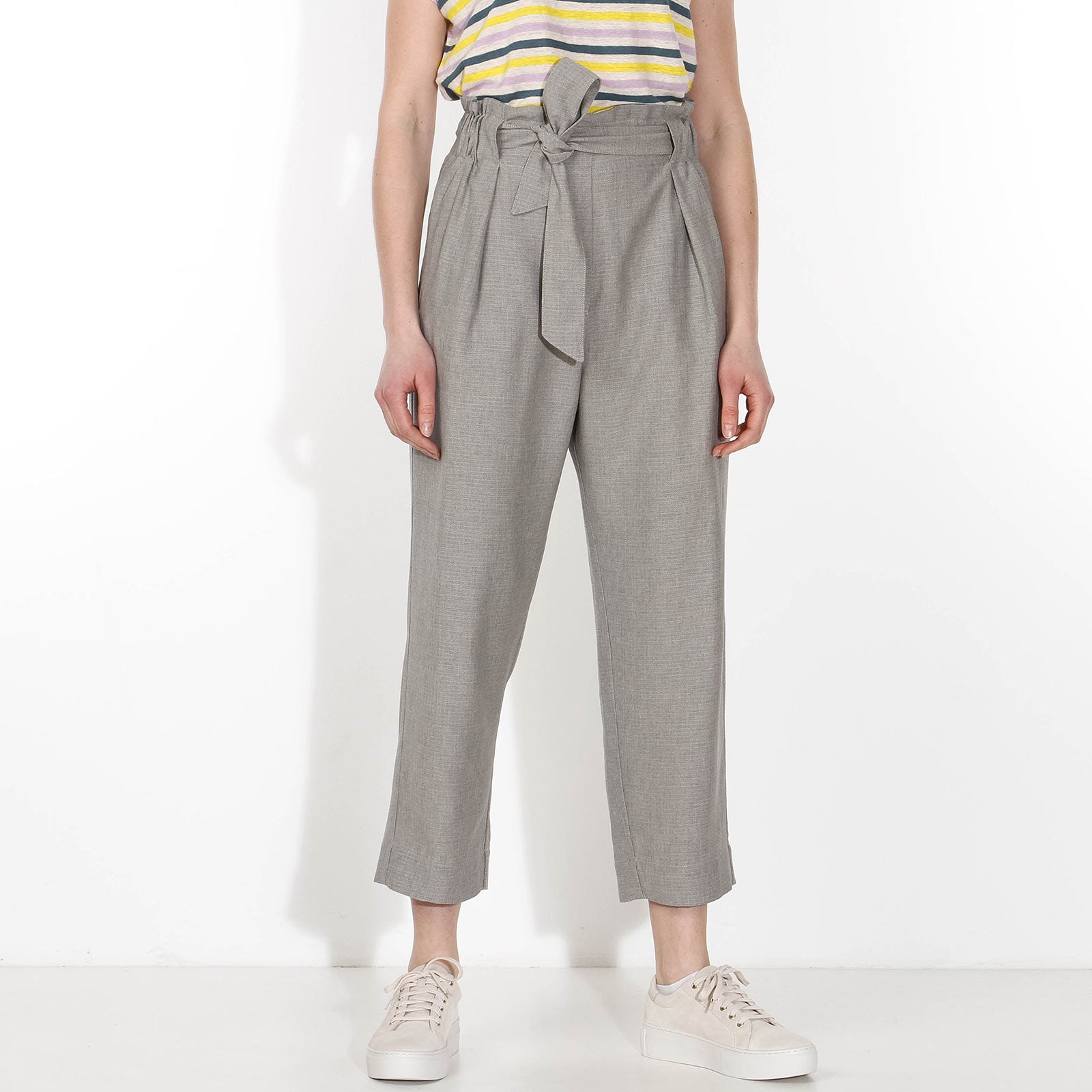 Winfield Pants cloud grey