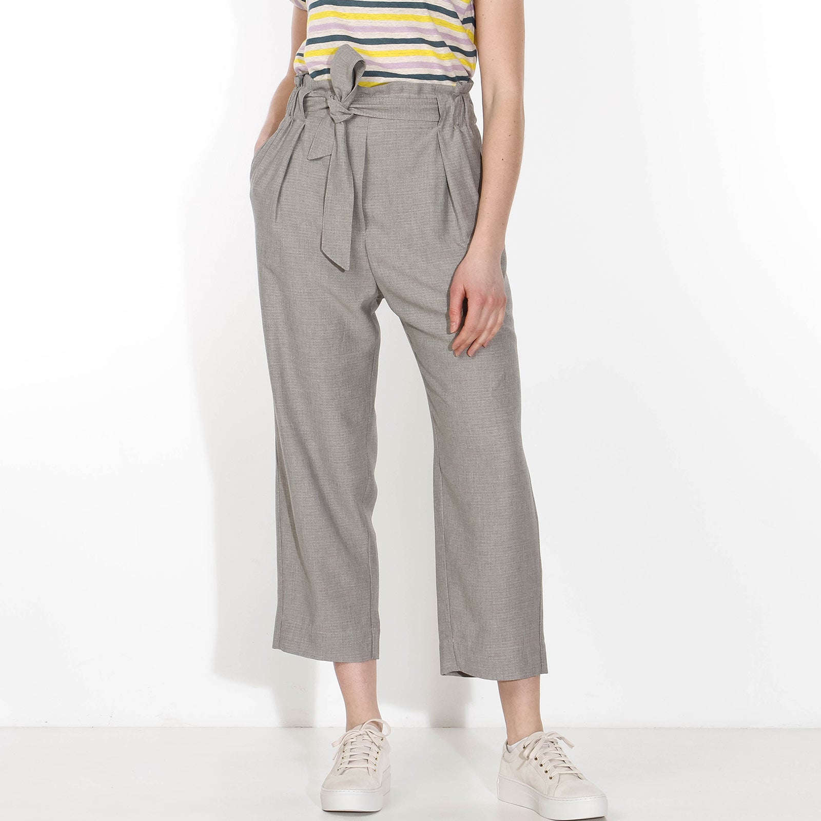 Winfield Pants cloud grey