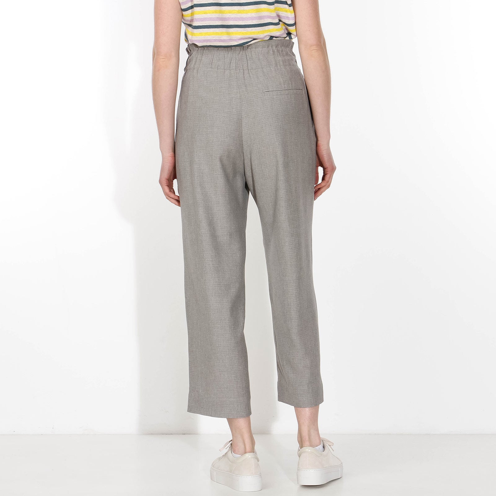 Winfield Pants cloud grey