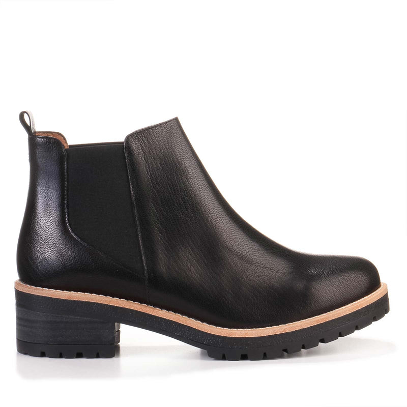 Cordoba Boot black