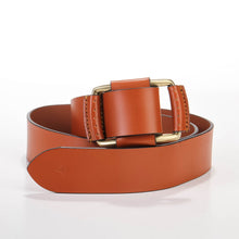 Giulio Belt 21 roux