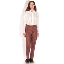 Nu Gaston Pant misty rose