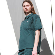 Milo Work Shirt sage