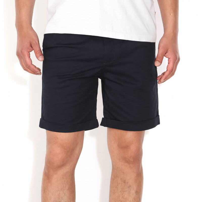 Frank Shorts navy