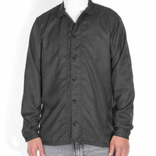 Jess Shirt dark grey