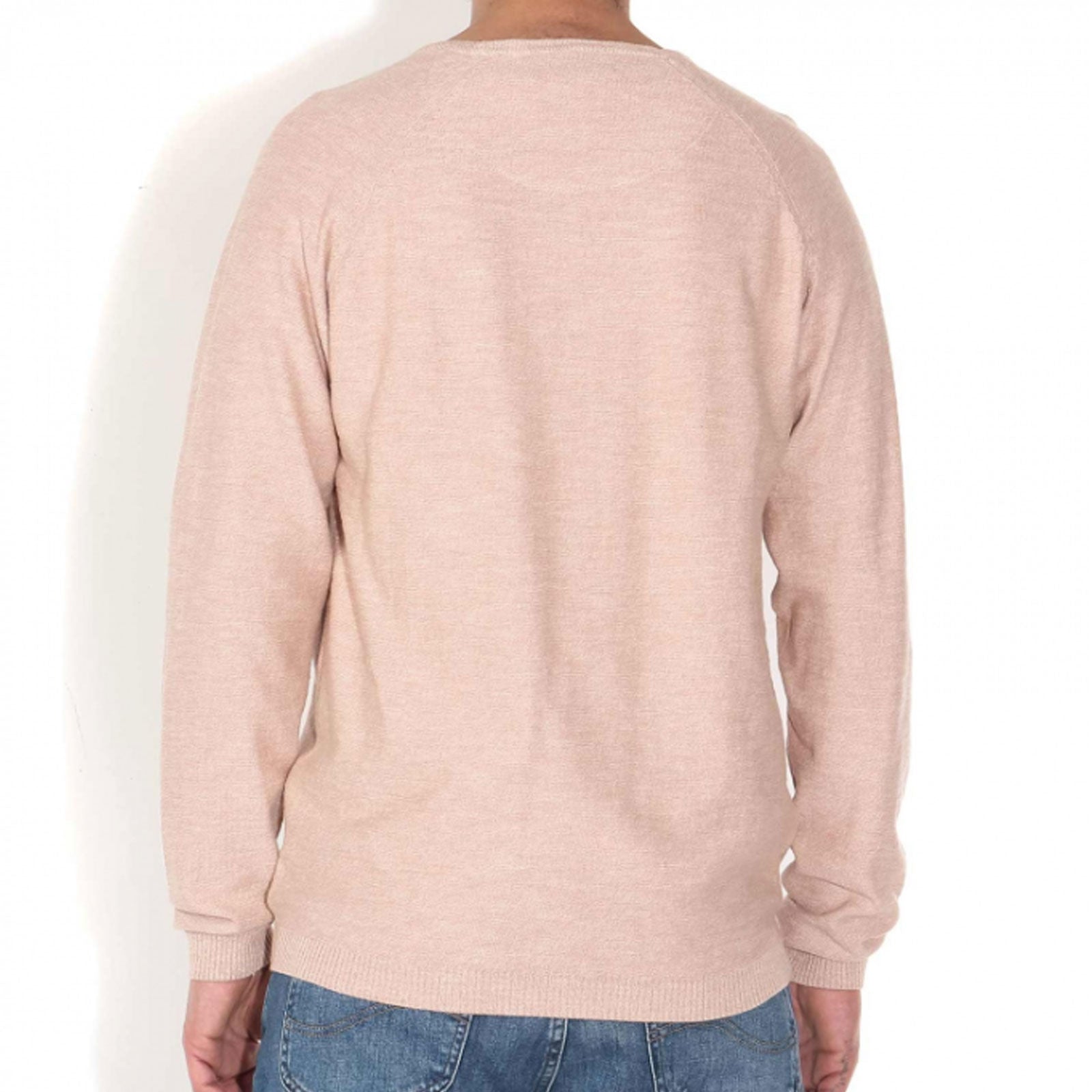 Presley Crewneck pale pink