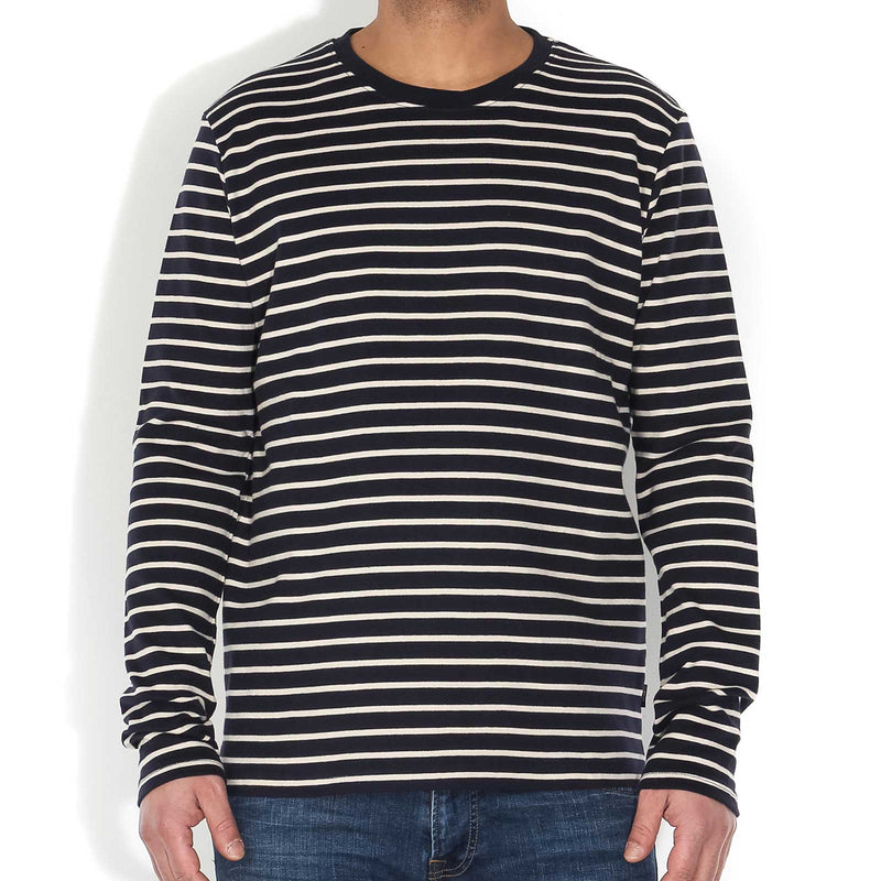 Noos Beagle Longsleeve navy