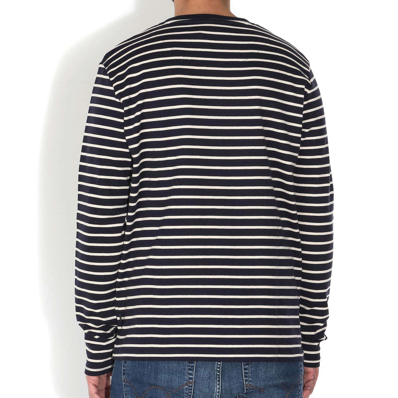 Noos Beagle Longsleeve navy