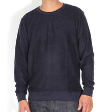 Orla Crewneck navy