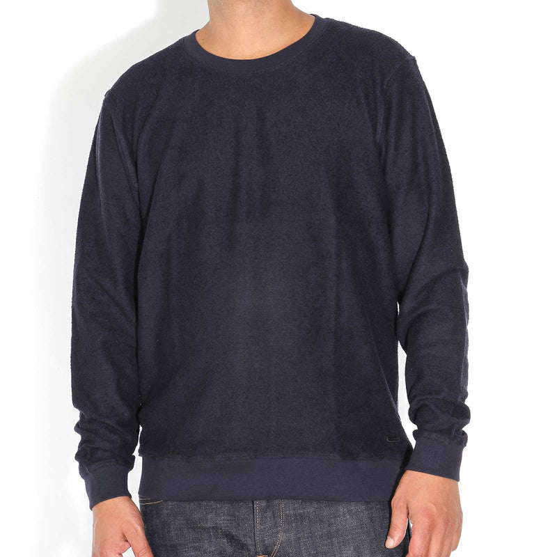 Orla Crewneck navy