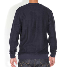 Orla Crewneck navy