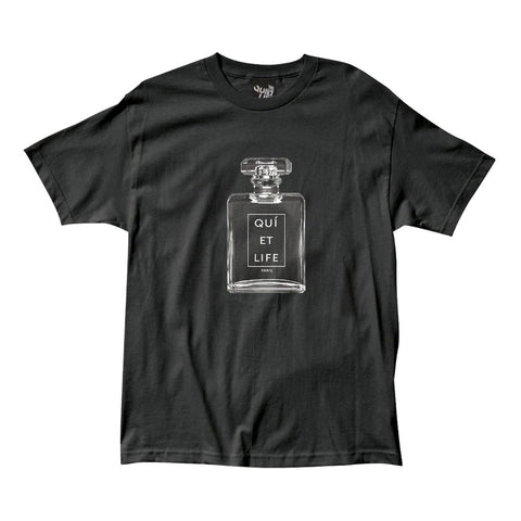 Paris Edp T-Shirt black