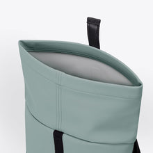 Hajo Lotus Backpack mint