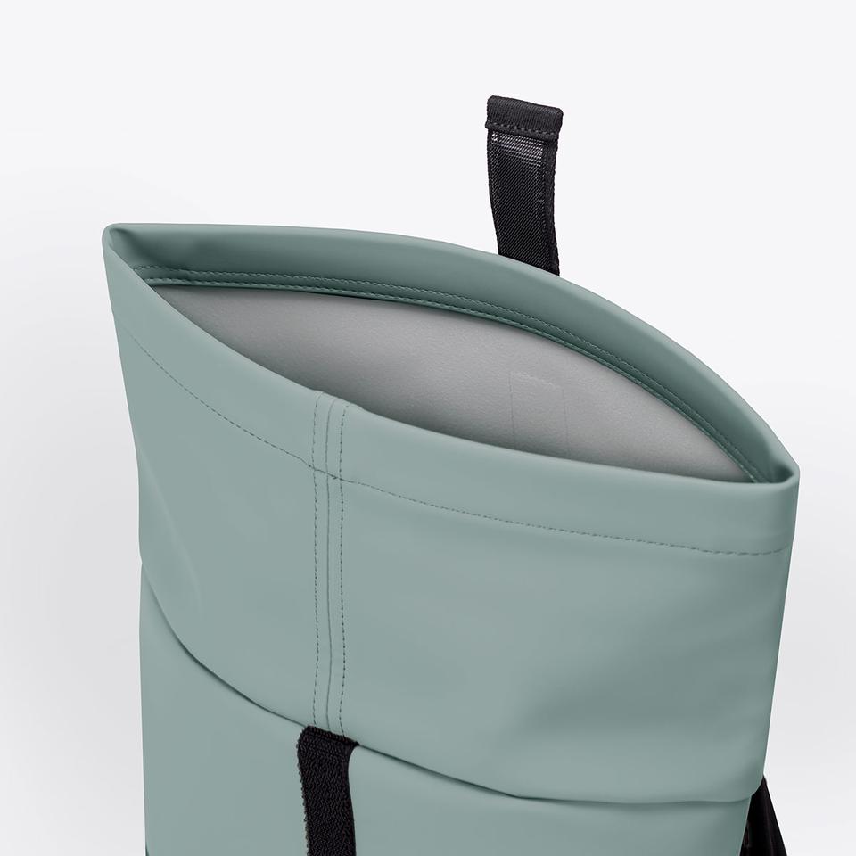 Hajo Lotus Backpack mint