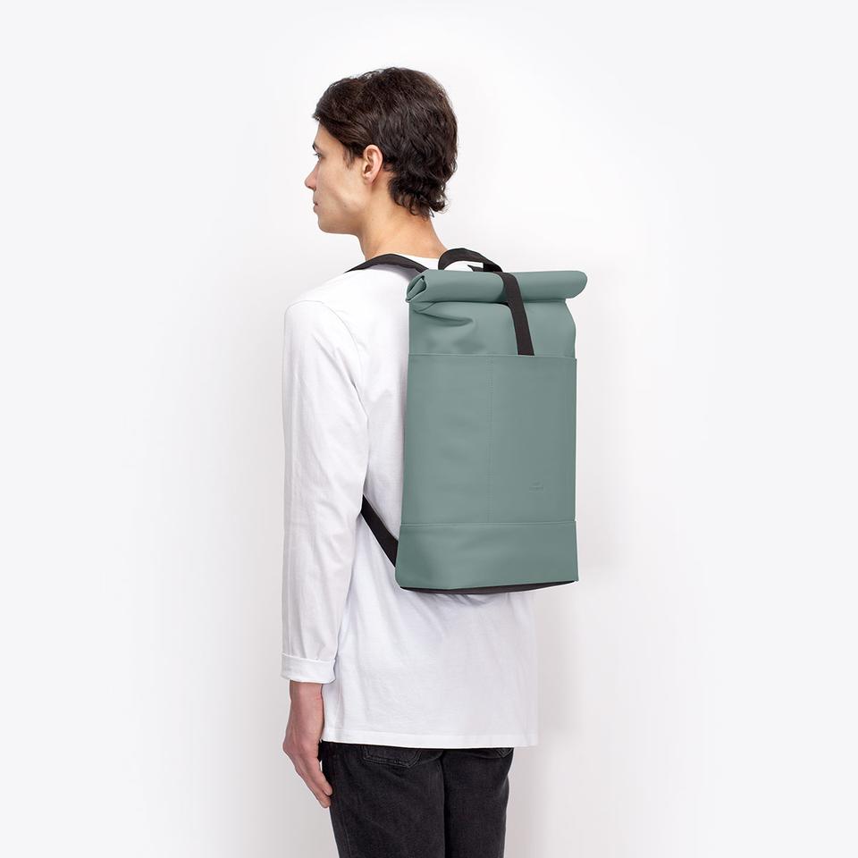 Hajo Lotus Backpack mint