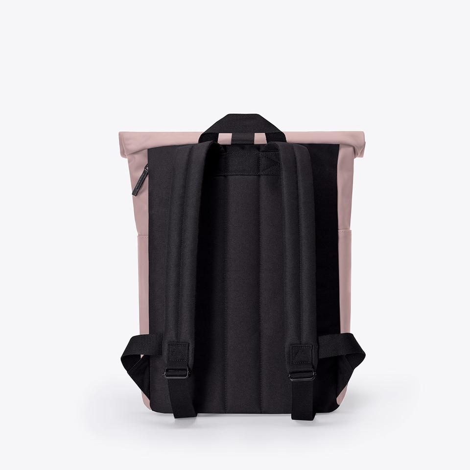 Hajo Macro Lotus Backpack rose