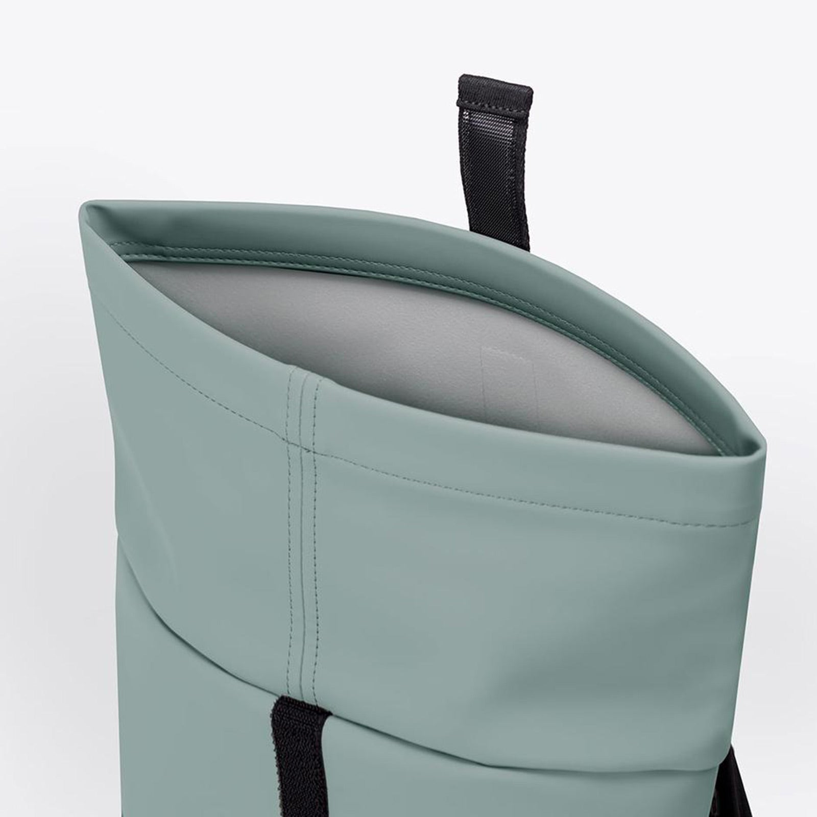 Hajo Mini Lotus Backpack mint